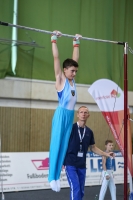 Thumbnail - Christian Kuzdra - Artistic Gymnastics - 2019 - egWohnen Juniors Trophy - Participants - Poland 02034_05658.jpg
