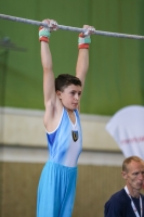 Thumbnail - Christian Kuzdra - Ginnastica Artistica - 2019 - egWohnen Juniors Trophy - Participants - Poland 02034_05666.jpg