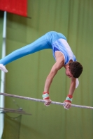 Thumbnail - Christian Kuzdra - Ginnastica Artistica - 2019 - egWohnen Juniors Trophy - Participants - Poland 02034_05672.jpg