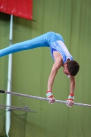Thumbnail - Christian Kuzdra - Artistic Gymnastics - 2019 - egWohnen Juniors Trophy - Participants - Poland 02034_05673.jpg