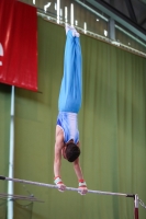 Thumbnail - Christian Kuzdra - Artistic Gymnastics - 2019 - egWohnen Juniors Trophy - Participants - Poland 02034_05674.jpg