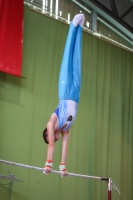 Thumbnail - Christian Kuzdra - Artistic Gymnastics - 2019 - egWohnen Juniors Trophy - Participants - Poland 02034_05675.jpg