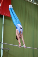 Thumbnail - Christian Kuzdra - Ginnastica Artistica - 2019 - egWohnen Juniors Trophy - Participants - Poland 02034_05676.jpg