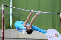 Thumbnail - Christian Kuzdra - Artistic Gymnastics - 2019 - egWohnen Juniors Trophy - Participants - Poland 02034_05678.jpg