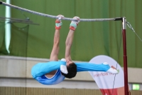 Thumbnail - Christian Kuzdra - Artistic Gymnastics - 2019 - egWohnen Juniors Trophy - Participants - Poland 02034_05679.jpg