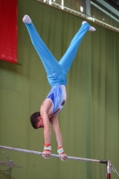 Thumbnail - Christian Kuzdra - Artistic Gymnastics - 2019 - egWohnen Juniors Trophy - Participants - Poland 02034_05683.jpg
