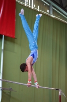 Thumbnail - Christian Kuzdra - Artistic Gymnastics - 2019 - egWohnen Juniors Trophy - Participants - Poland 02034_05684.jpg