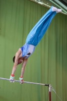 Thumbnail - Christian Kuzdra - Artistic Gymnastics - 2019 - egWohnen Juniors Trophy - Participants - Poland 02034_05687.jpg