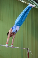 Thumbnail - Christian Kuzdra - Ginnastica Artistica - 2019 - egWohnen Juniors Trophy - Participants - Poland 02034_05687.jpg