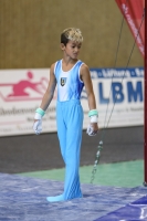 Thumbnail - Tomasz Le Khac - Спортивная гимнастика - 2019 - egWohnen Juniors Trophy - Participants - Poland 02034_05688.jpg