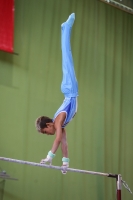 Thumbnail - Tomasz Le Khac - Спортивная гимнастика - 2019 - egWohnen Juniors Trophy - Participants - Poland 02034_05694.jpg