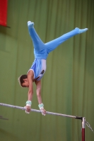 Thumbnail - Tomasz Le Khac - Спортивная гимнастика - 2019 - egWohnen Juniors Trophy - Participants - Poland 02034_05704.jpg