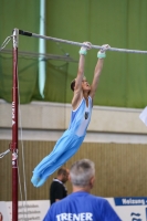 Thumbnail - Tomasz Le Khac - Спортивная гимнастика - 2019 - egWohnen Juniors Trophy - Participants - Poland 02034_05706.jpg