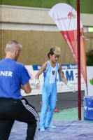 Thumbnail - Tomasz Le Khac - Спортивная гимнастика - 2019 - egWohnen Juniors Trophy - Participants - Poland 02034_05714.jpg