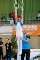 Thumbnail - Radek Pecha - Gymnastique Artistique - 2019 - egWohnen Juniors Trophy - Participants - Czech Republic 02034_05742.jpg