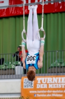 Thumbnail - Radek Pecha - Gymnastique Artistique - 2019 - egWohnen Juniors Trophy - Participants - Czech Republic 02034_05744.jpg