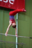 Thumbnail - Michael Goddard - Artistic Gymnastics - 2019 - egWohnen Juniors Trophy - Participants - Great Britain 02034_05754.jpg