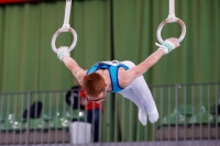 Thumbnail - Radek Pecha - Artistic Gymnastics - 2019 - egWohnen Juniors Trophy - Participants - Czech Republic 02034_05765.jpg
