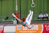 Thumbnail - Radek Pecha - Artistic Gymnastics - 2019 - egWohnen Juniors Trophy - Participants - Czech Republic 02034_05773.jpg