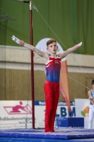 Thumbnail - Michael Goddard - Artistic Gymnastics - 2019 - egWohnen Juniors Trophy - Participants - Great Britain 02034_05775.jpg