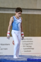 Thumbnail - Nico Oberholzer - Artistic Gymnastics - 2019 - egWohnen Juniors Trophy - Participants - Switzerland 02034_05800.jpg