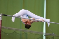 Thumbnail - Nico Oberholzer - Artistic Gymnastics - 2019 - egWohnen Juniors Trophy - Participants - Switzerland 02034_05821.jpg