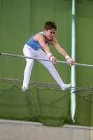 Thumbnail - Nico Oberholzer - Artistic Gymnastics - 2019 - egWohnen Juniors Trophy - Participants - Switzerland 02034_05826.jpg