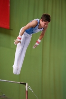 Thumbnail - Nico Oberholzer - Artistic Gymnastics - 2019 - egWohnen Juniors Trophy - Participants - Switzerland 02034_05827.jpg