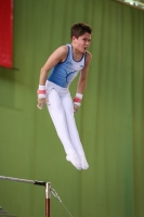 Thumbnail - Nico Oberholzer - Artistic Gymnastics - 2019 - egWohnen Juniors Trophy - Participants - Switzerland 02034_05828.jpg