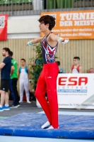 Thumbnail - Aziz Hammadi - Gymnastique Artistique - 2019 - egWohnen Juniors Trophy - Participants - Czech Republic 02034_05872.jpg