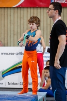 Thumbnail - Jan Kusak - Спортивная гимнастика - 2019 - egWohnen Juniors Trophy - Participants - Czech Republic 02034_05901.jpg