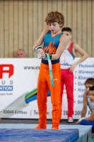 Thumbnail - Jan Kusak - Спортивная гимнастика - 2019 - egWohnen Juniors Trophy - Participants - Czech Republic 02034_05903.jpg