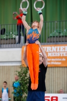 Thumbnail - Jan Kusak - Спортивная гимнастика - 2019 - egWohnen Juniors Trophy - Participants - Czech Republic 02034_05923.jpg