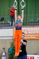 Thumbnail - Jan Kusak - Спортивная гимнастика - 2019 - egWohnen Juniors Trophy - Participants - Czech Republic 02034_05925.jpg
