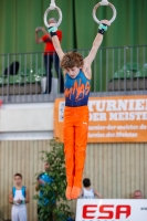 Thumbnail - Jan Kusak - Спортивная гимнастика - 2019 - egWohnen Juniors Trophy - Participants - Czech Republic 02034_05927.jpg