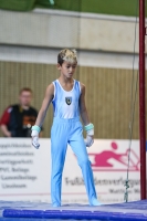Thumbnail - Tomasz Le Khac - Спортивная гимнастика - 2019 - egWohnen Juniors Trophy - Participants - Poland 02034_05995.jpg