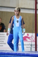 Thumbnail - Tomasz Le Khac - Спортивная гимнастика - 2019 - egWohnen Juniors Trophy - Participants - Poland 02034_05997.jpg