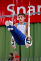 Thumbnail - Jonas Danek - Gymnastique Artistique - 2019 - egWohnen Juniors Trophy - Participants - Czech Republic 02034_06004.jpg