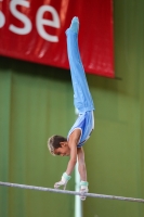 Thumbnail - Tomasz Le Khac - Artistic Gymnastics - 2019 - egWohnen Juniors Trophy - Participants - Poland 02034_06009.jpg