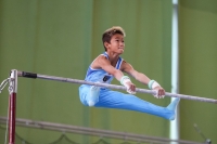 Thumbnail - Tomasz Le Khac - Спортивная гимнастика - 2019 - egWohnen Juniors Trophy - Participants - Poland 02034_06011.jpg