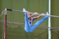 Thumbnail - Tomasz Le Khac - Artistic Gymnastics - 2019 - egWohnen Juniors Trophy - Participants - Poland 02034_06012.jpg