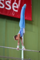 Thumbnail - Tomasz Le Khac - Artistic Gymnastics - 2019 - egWohnen Juniors Trophy - Participants - Poland 02034_06020.jpg