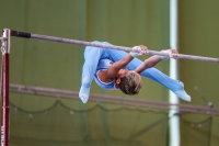 Thumbnail - Tomasz Le Khac - Artistic Gymnastics - 2019 - egWohnen Juniors Trophy - Participants - Poland 02034_06026.jpg