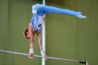 Thumbnail - Tomasz Le Khac - Artistic Gymnastics - 2019 - egWohnen Juniors Trophy - Participants - Poland 02034_06028.jpg