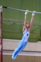 Thumbnail - Tomasz Le Khac - Спортивная гимнастика - 2019 - egWohnen Juniors Trophy - Participants - Poland 02034_06032.jpg