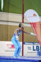 Thumbnail - Tomasz Le Khac - Artistic Gymnastics - 2019 - egWohnen Juniors Trophy - Participants - Poland 02034_06042.jpg