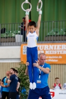 Thumbnail - Milan Jaros - Спортивная гимнастика - 2019 - egWohnen Juniors Trophy - Participants - Czech Republic 02034_06065.jpg