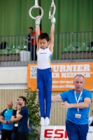 Thumbnail - Milan Jaros - Спортивная гимнастика - 2019 - egWohnen Juniors Trophy - Participants - Czech Republic 02034_06066.jpg
