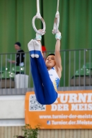 Thumbnail - Milan Jaros - Спортивная гимнастика - 2019 - egWohnen Juniors Trophy - Participants - Czech Republic 02034_06068.jpg