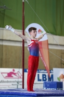 Thumbnail - Joe Feery - Спортивная гимнастика - 2019 - egWohnen Juniors Trophy - Participants - Great Britain 02034_06131.jpg